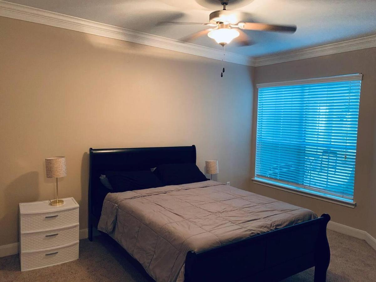 2 Bedroom Easy Access To Med Center, Nrg, Downtown Houston Buitenkant foto