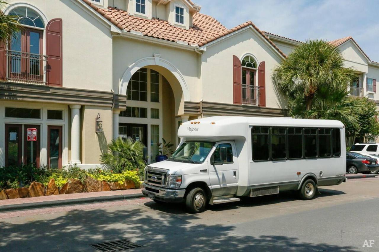 2 Bedroom Easy Access To Med Center, Nrg, Downtown Houston Buitenkant foto